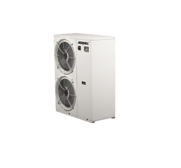 ANK Air-to-Water Heat Pump 2.5 - 4 ton