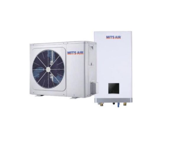 Air-to-Water Heat Pump Split 5 ton